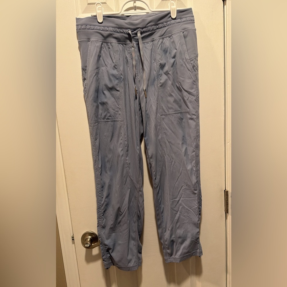 Women’s Lululemon Blue Pants
